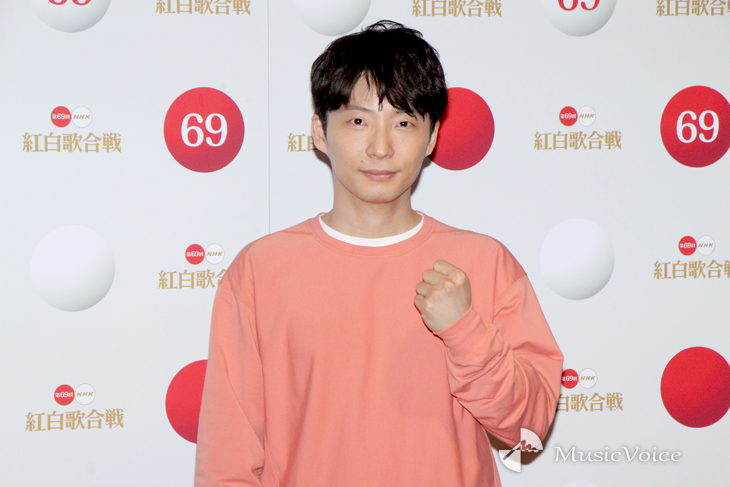 星野源 楽しみ 永野芽郁と佐藤健の前で歌唱にワクワク 音楽