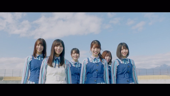 日向坂46「キュン」MV解禁（4）