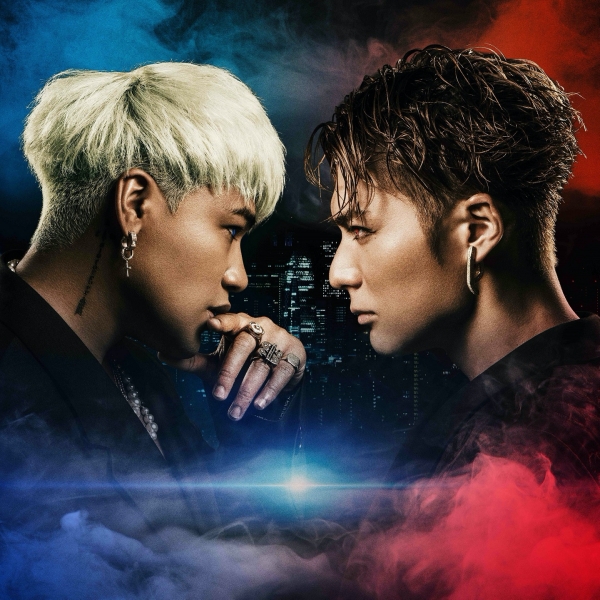 EXILE SHOKICHI×CrazyBoy最強タッグが実現、KING＆KING始動：24日19時