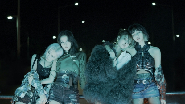 BLACKPINK、新曲「Lovesick Girls」MV公開：フルアルバム「THE ALBUM」全世界配信 ...