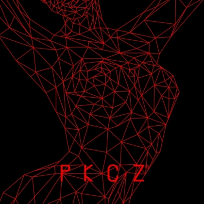 Pkcz R 新体制初リリースシングルに シークレットボーカル が参加 女性のポリゴンが印象的なジャケ写公開 音楽