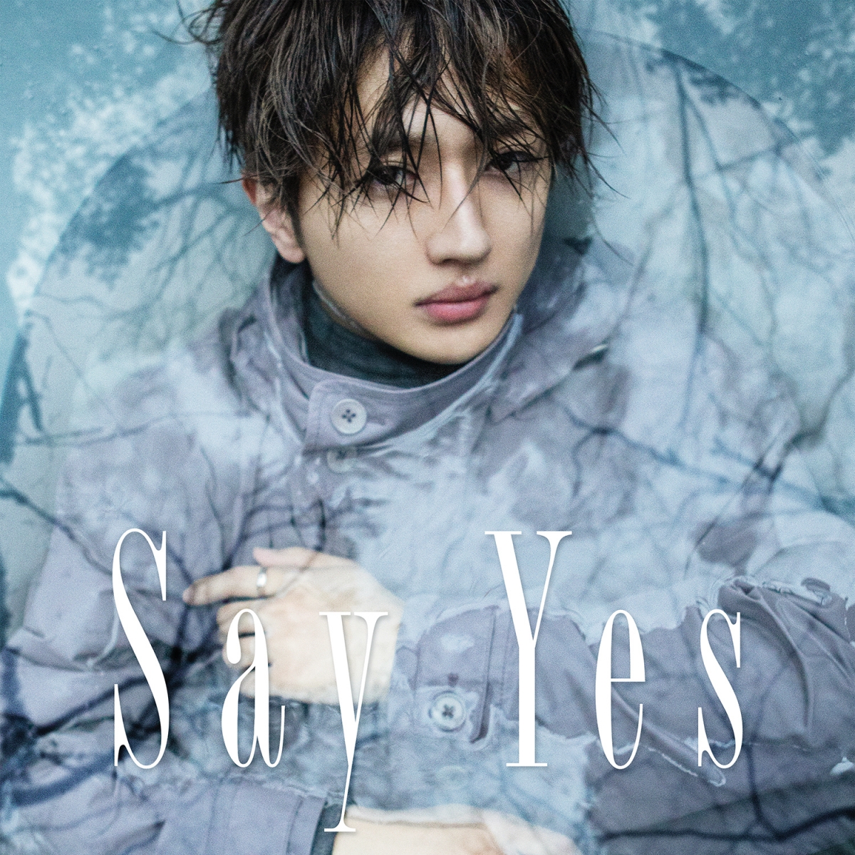 Nissy J Wave Step One で新曲 Say Yes 初公開決定 ジャケット写真公開 音楽